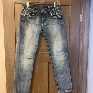 Miss Me Jeans size 29